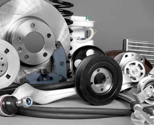 قیمت لوازم یدکی هیوندا